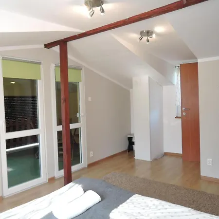 Near Baltic Sea & Sandy Beaches *