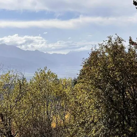 Near Baltic Sea & Sandy Beaches