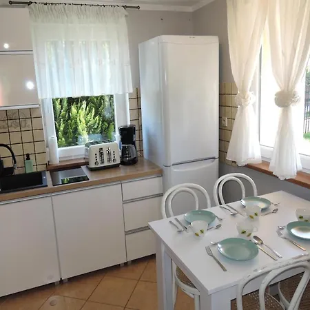 Near Baltic Sea & Sandy Beaches * Międzyzdroje