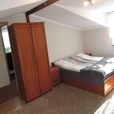 Casa de Férias Near Baltic Sea & Sandy Beaches *