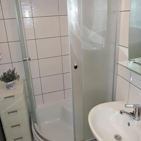 Near Baltic Sea & Sandy Beaches Casa de Férias Miedzyzdroje