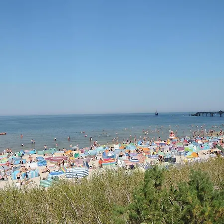 Near Baltic Sea & Sandy Beaches *