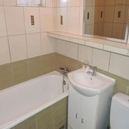 Near Baltic Sea & Sandy Beaches