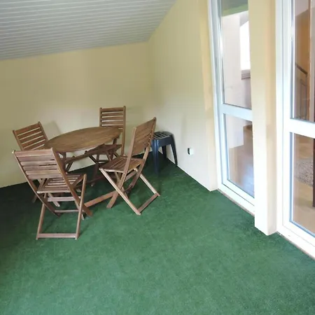 Near Baltic Sea & Sandy Beaches Nyaraló *