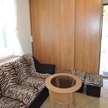 Near Baltic Sea & Sandy Beaches Nyaraló Międzyzdroje