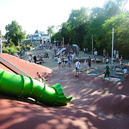 Near Baltic Sea & Sandy Beaches