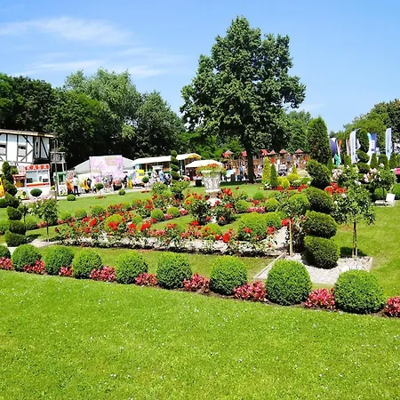 Near Baltic Sea & Sandy Beaches