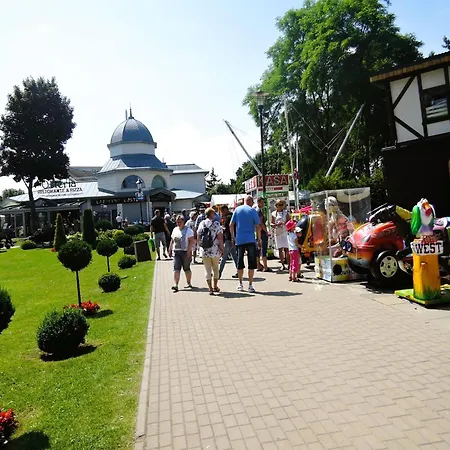 Near Baltic Sea & Sandy Beaches *