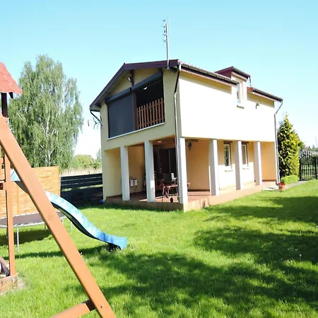Near Baltic Sea & Sandy Beaches *