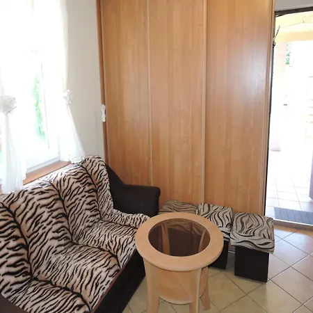 Σπίτι διακοπών Near Baltic Sea & Sandy Beaches *