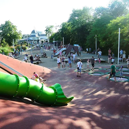 Σπίτι διακοπών Near Baltic Sea & Sandy Beaches *