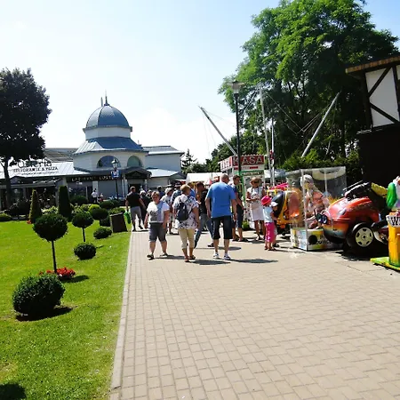 Near Baltic Sea & Sandy Beaches *