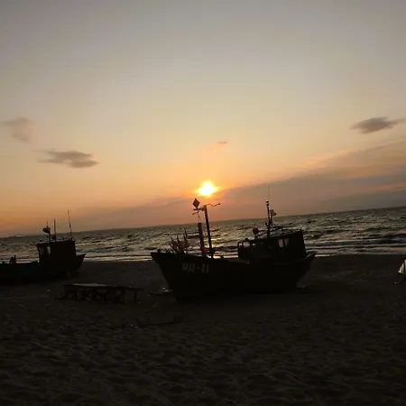 Near Baltic Sea & Sandy Beaches *
