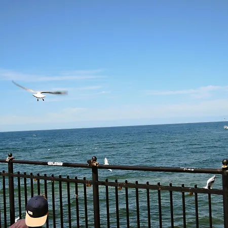 Near Baltic Sea & Sandy Beaches Σπίτι διακοπών *